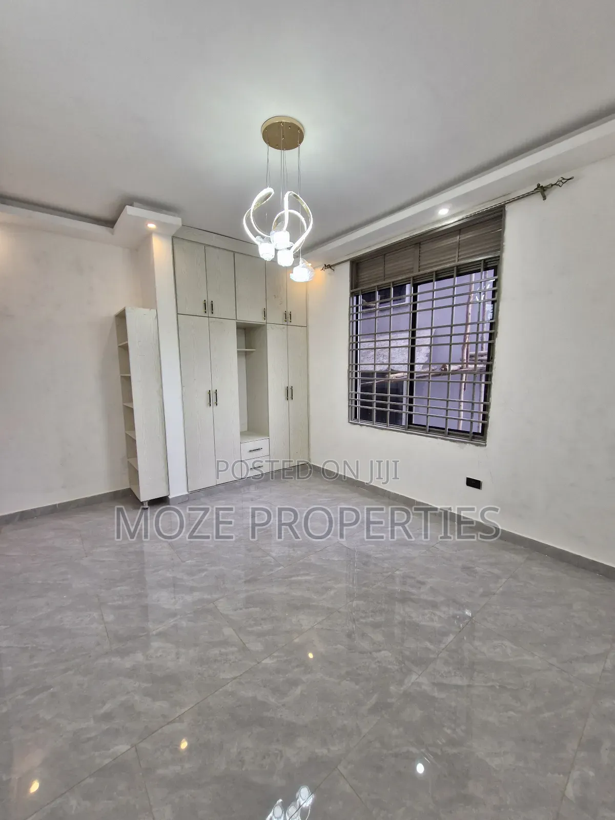 2bdrm Apartment in Kyambogo, Central Division for rent