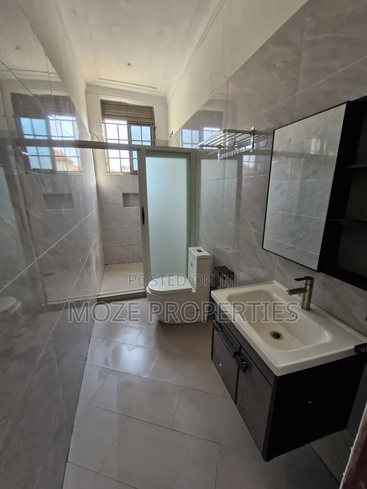 2bdrm Apartment in Kyambogo, Central Division for rent