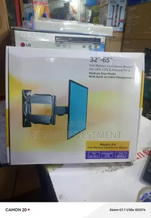 Wall Mount. Tv Wall Mount 32-65 Inches