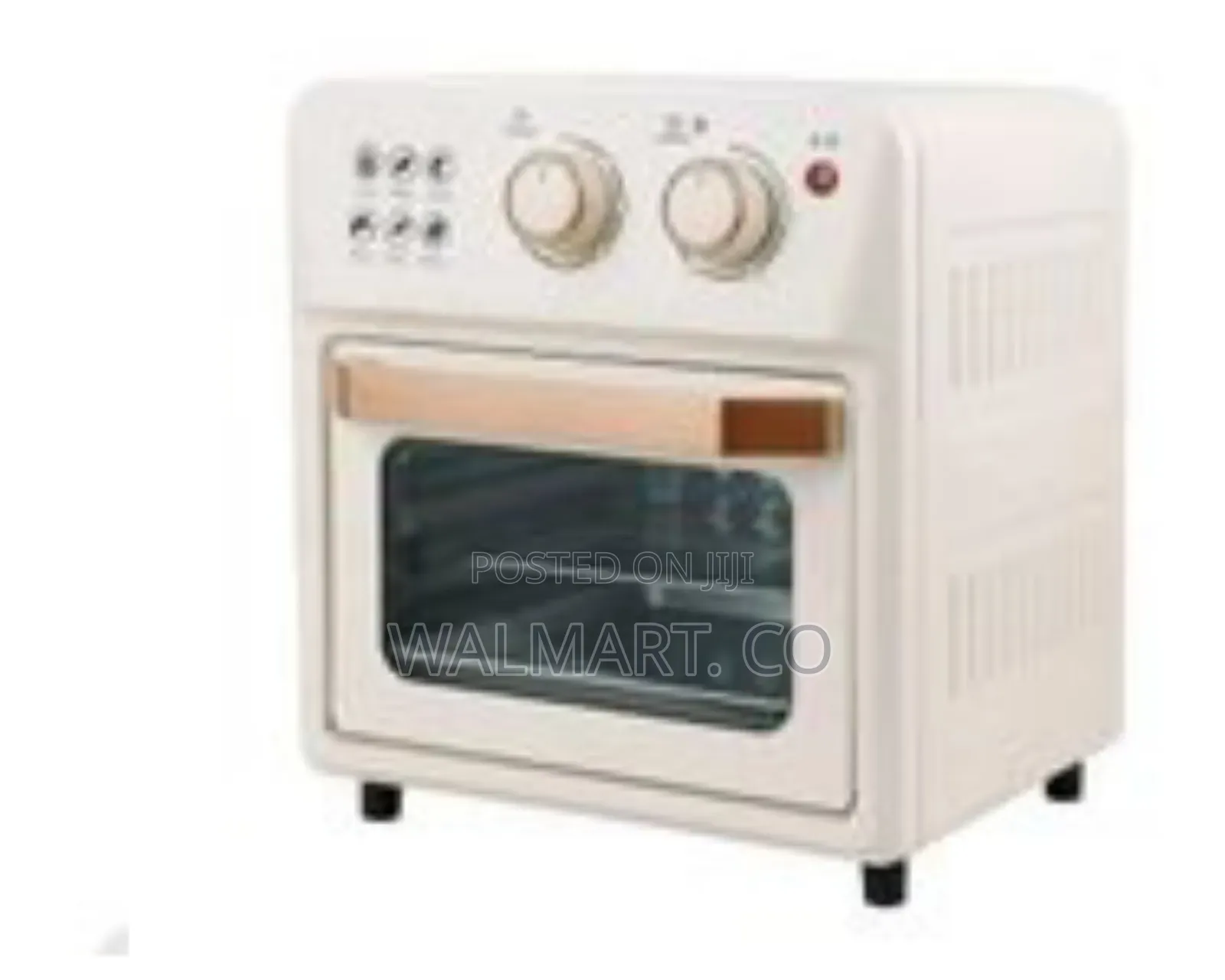 Sonifer 11 Liter Air Fryer Oven 1200w