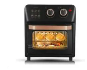 Sonifer 11 Liter Air Fryer Oven 1200w