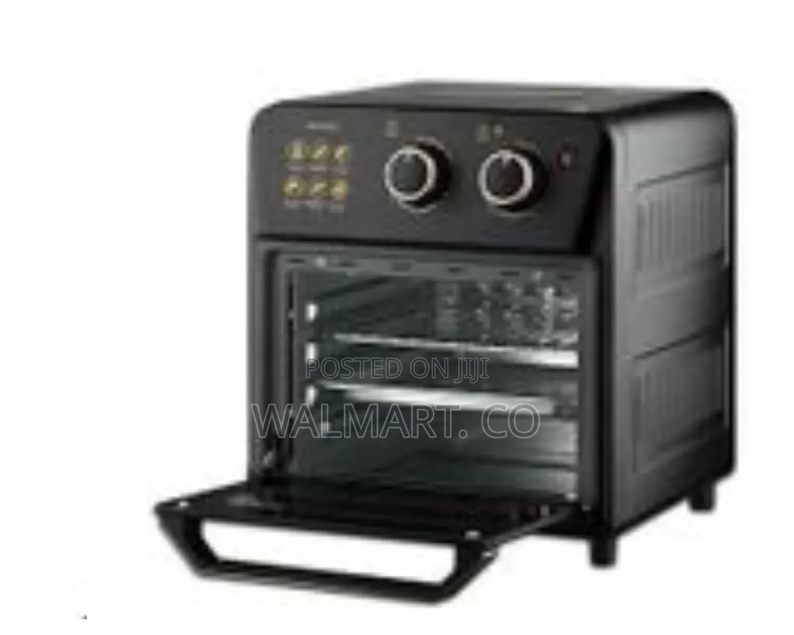 Sonifer 11 Liter Air Fryer Oven 1200w