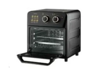 Sonifer 11 Liter Air Fryer Oven 1200w