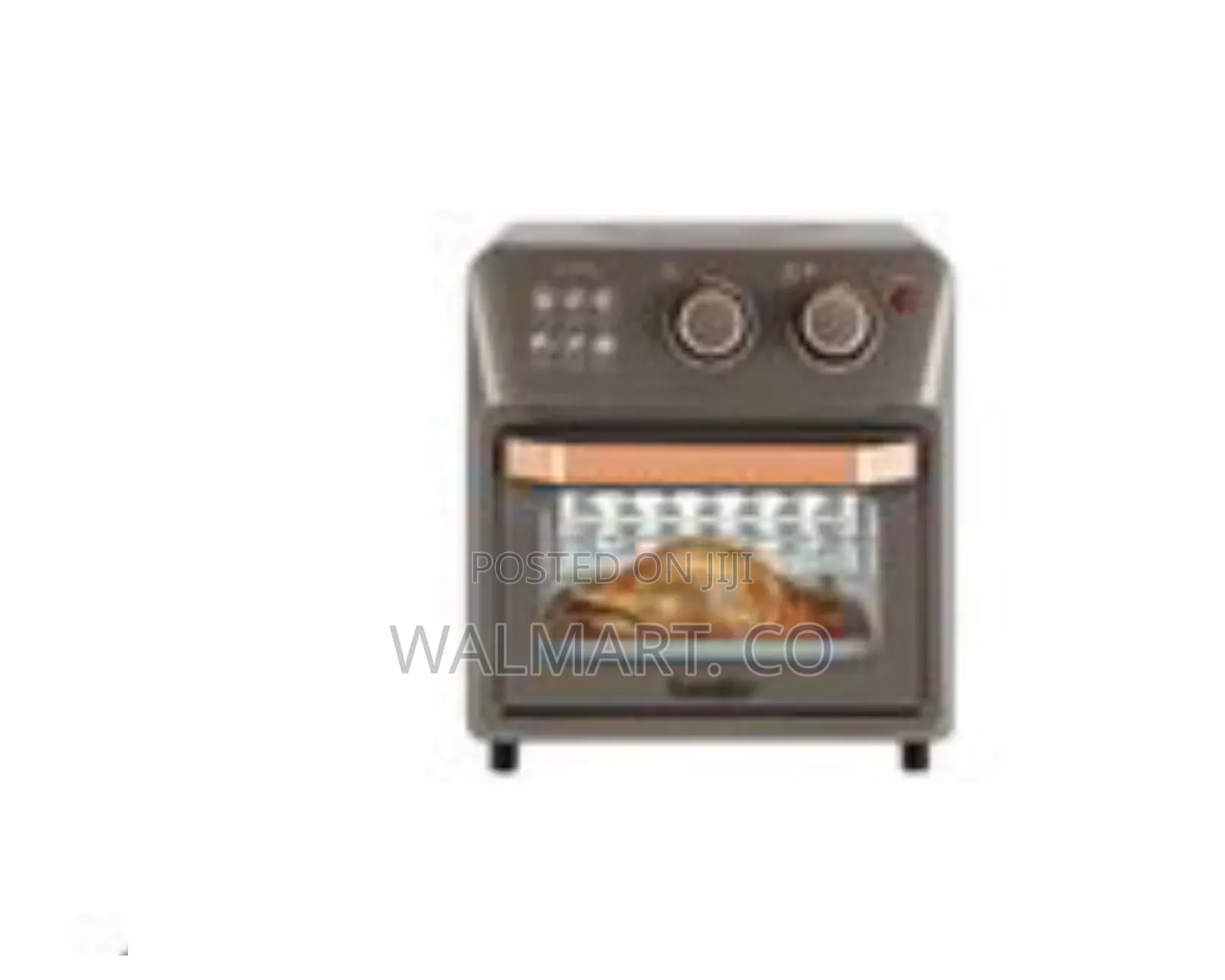 Sonifer 11 Liter Air Fryer Oven 1200w