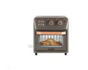 Sonifer 11 Liter Air Fryer Oven 1200w
