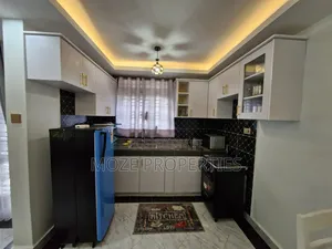 Furnished 1bdrm Apartment in Kireka Kyambogo Road, Central Division