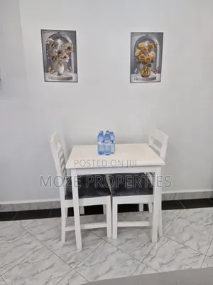 Furnished 1bdrm Apartment in Kireka Kyambogo Road, Central Division