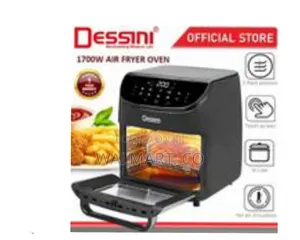 14l Multifunctional Electric Rotisserie Healthy Digital Air Fryer