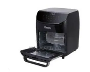 14l Multifunctional Electric Rotisserie Healthy Digital Air Fryer