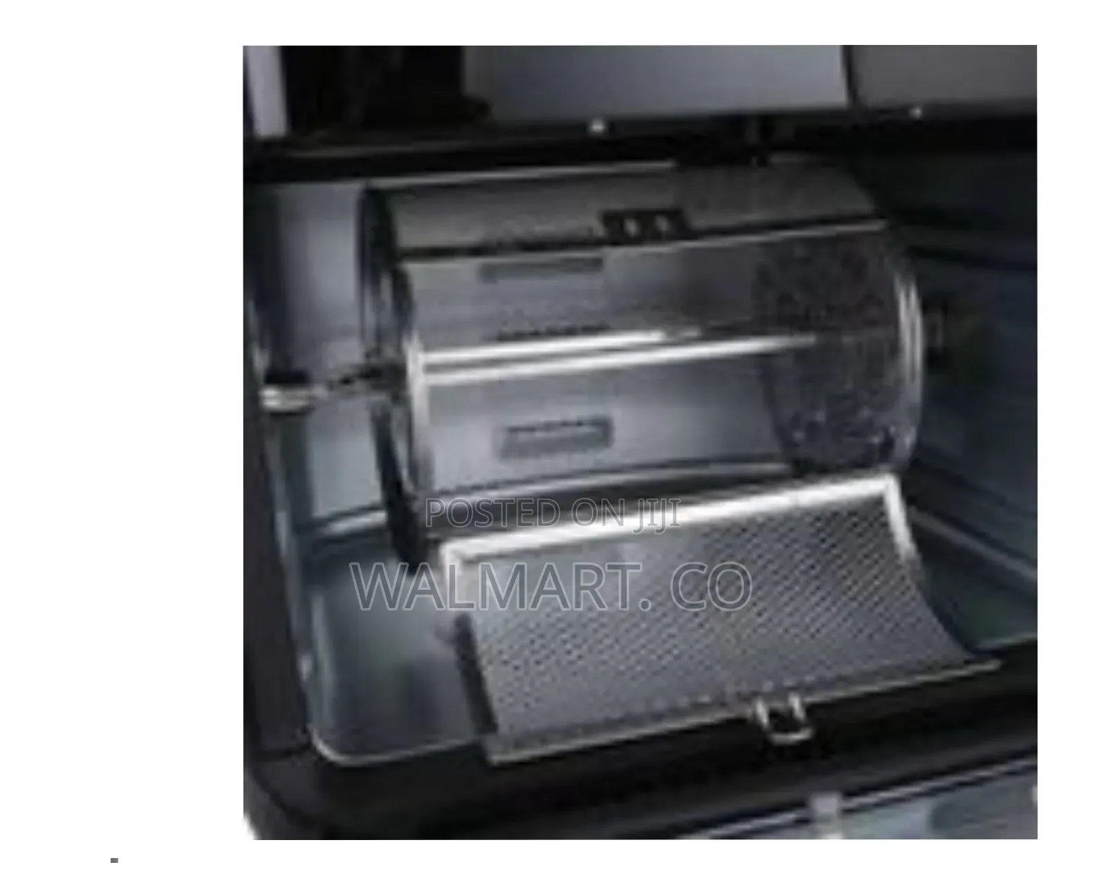 14l Multifunctional Electric Rotisserie Healthy Digital Air Fryer