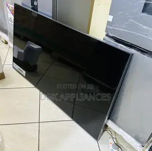Lg 65 Inch Smart Uhd TVS Available 5 Years Warranty Authorized