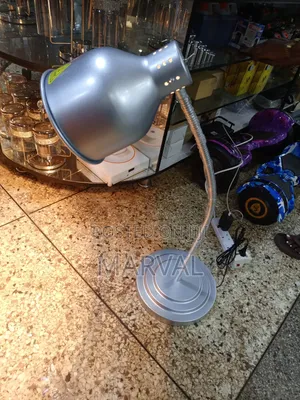 Freestanding Food Heat Lamp