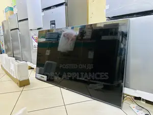 Lg 65 Smart Uhd TVS Available 5yrs Warranty