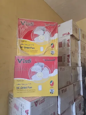Veto 16inches Electric Ceiling Fans