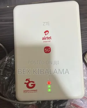 Airtel 5g Router Setup With Stable Speeds