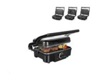 Sonifer 3 in 1 Waffle Maker Sandwich Electric Barbecue Baking Toaster
