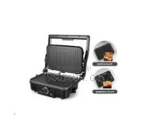Sonifer 3 in 1 Waffle Maker Sandwich Electric Barbecue Baking Toaster