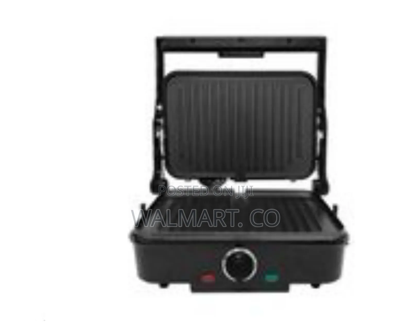 Sonifer 3 in 1 Waffle Maker Sandwich Electric Barbecue Baking Toaster