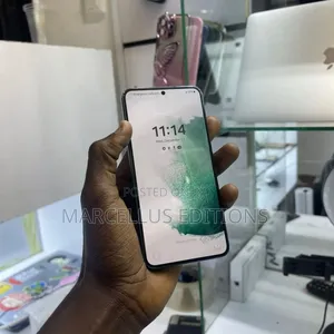 Samsung Galaxy S22 5G 128 GB Green