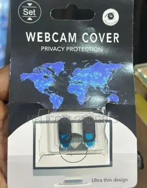Webcom Cover