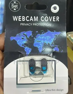 Webcom Cover
