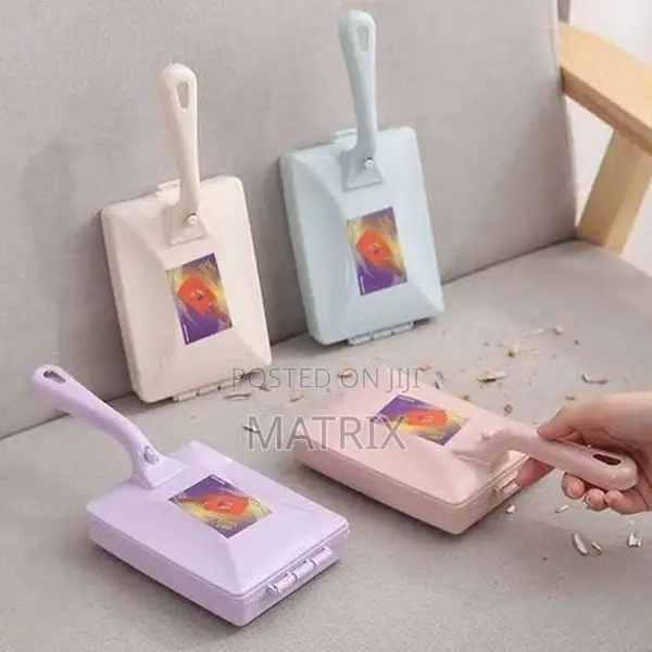 Carpet Brush