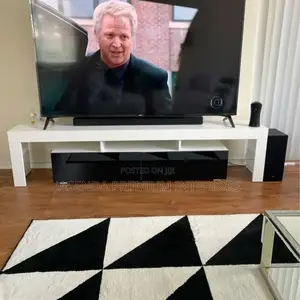 Modern Tv Stand Tv/Stand Television/Cream Tv Tv Stands