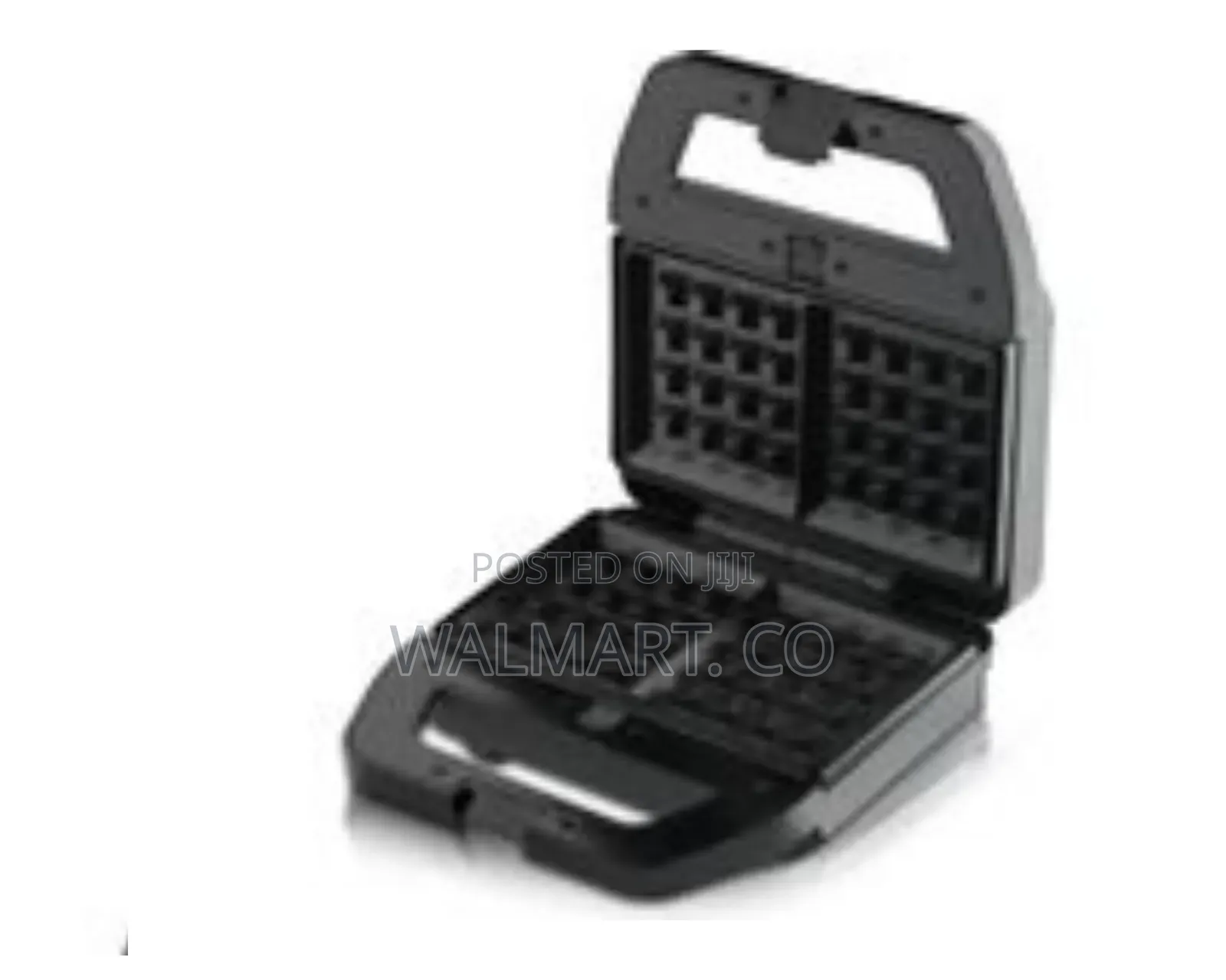 Hoffmans 3 in 1 Waffle Maker Sandwich Machine