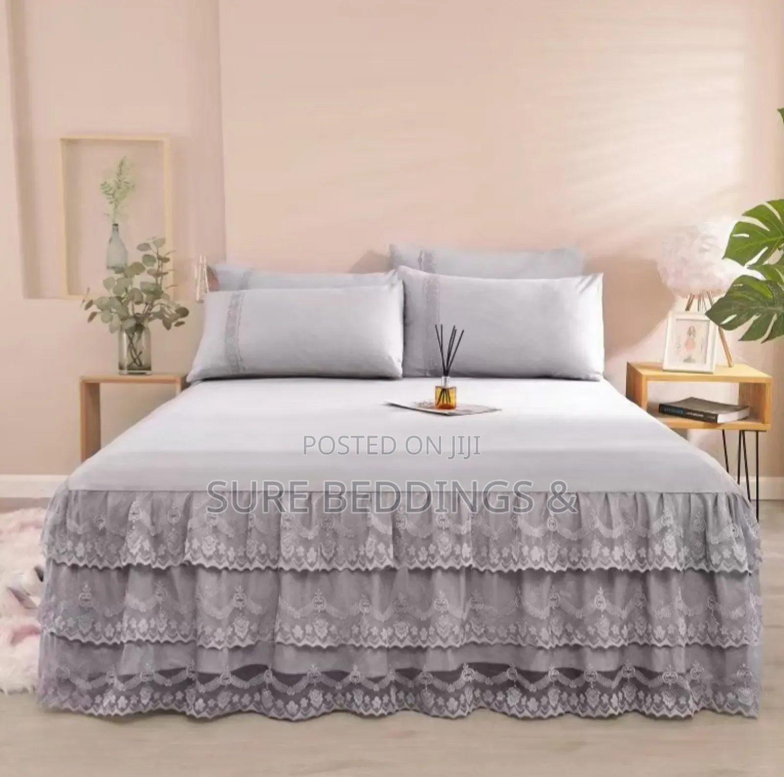 Classy Bed Liner