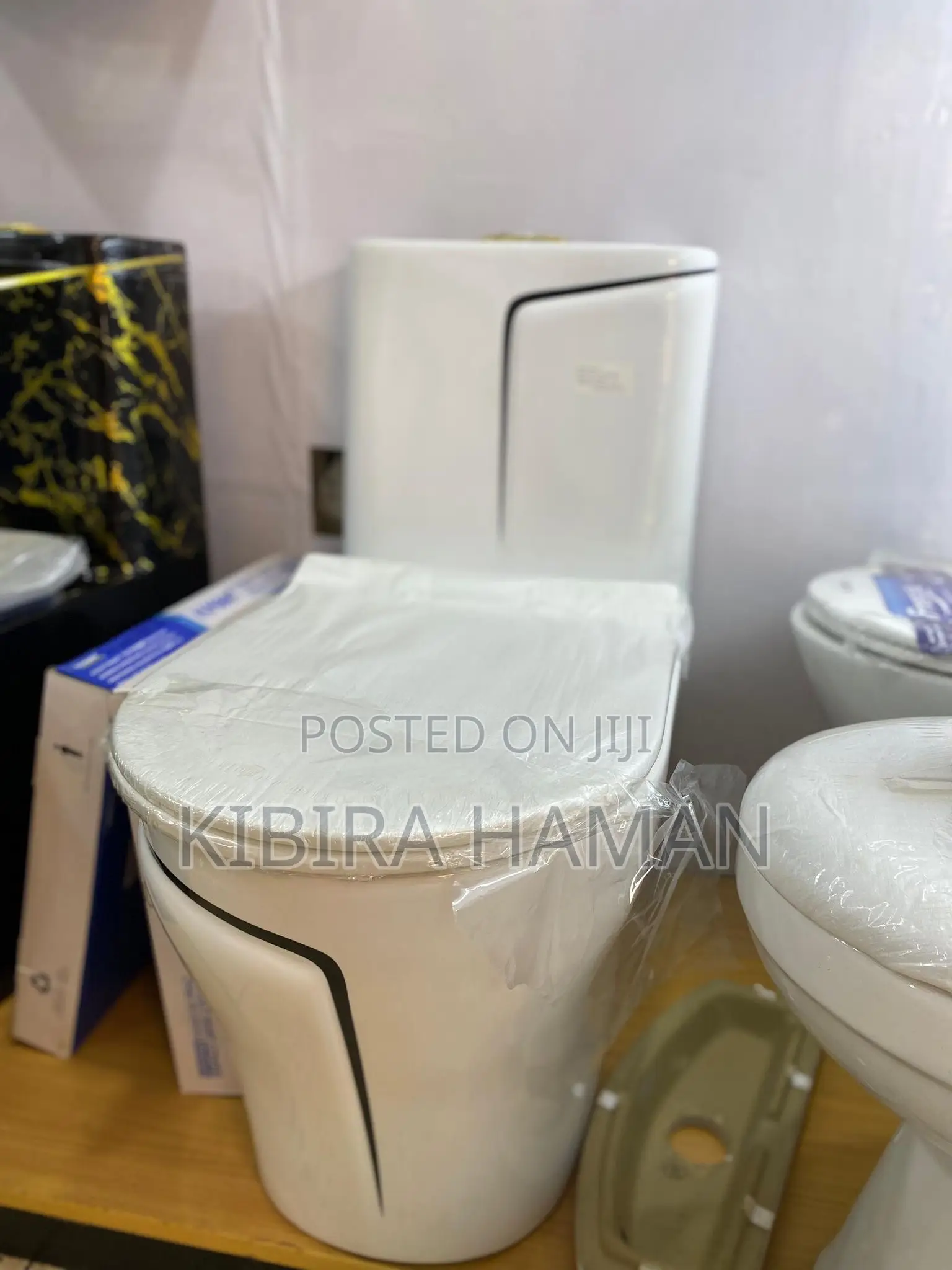 Toilet Seats