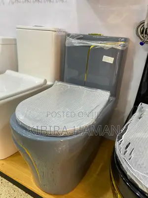 Toilet Seats