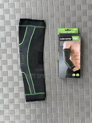 Heavy Duty Elbow Support