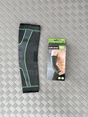 Heavy Duty Elbow Support