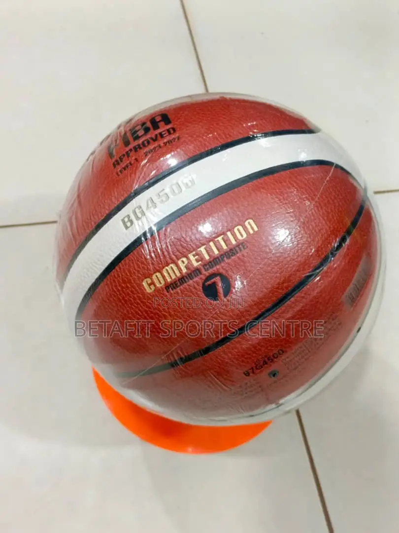 Basketball Size 7 Original