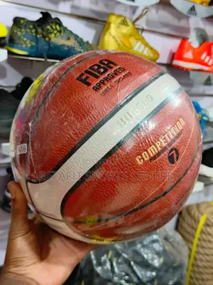 Basketball Size 7 Original