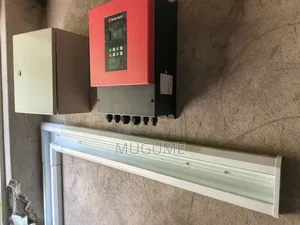 Solar Pumping Inverters