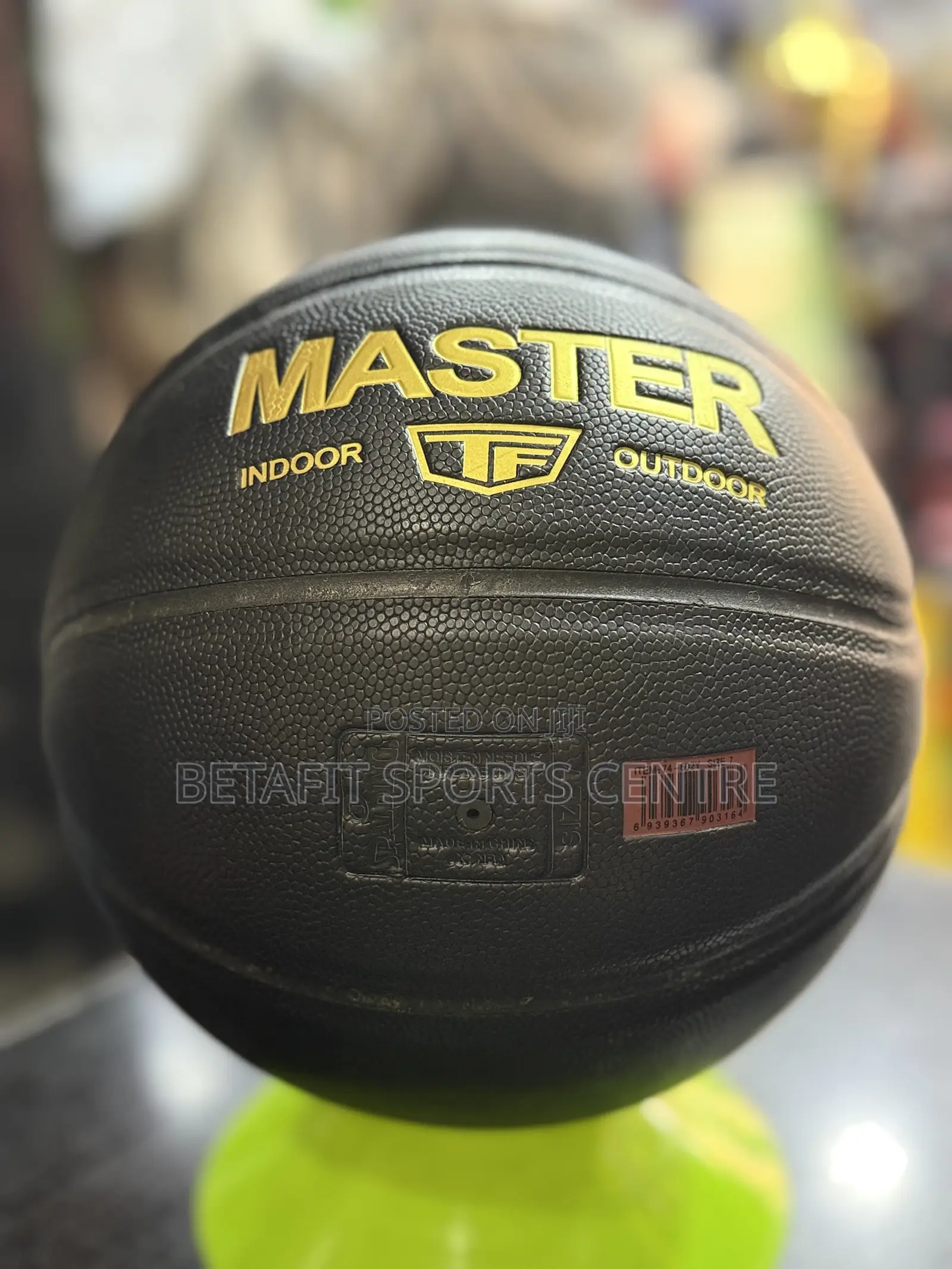 Original Basketball Spalding