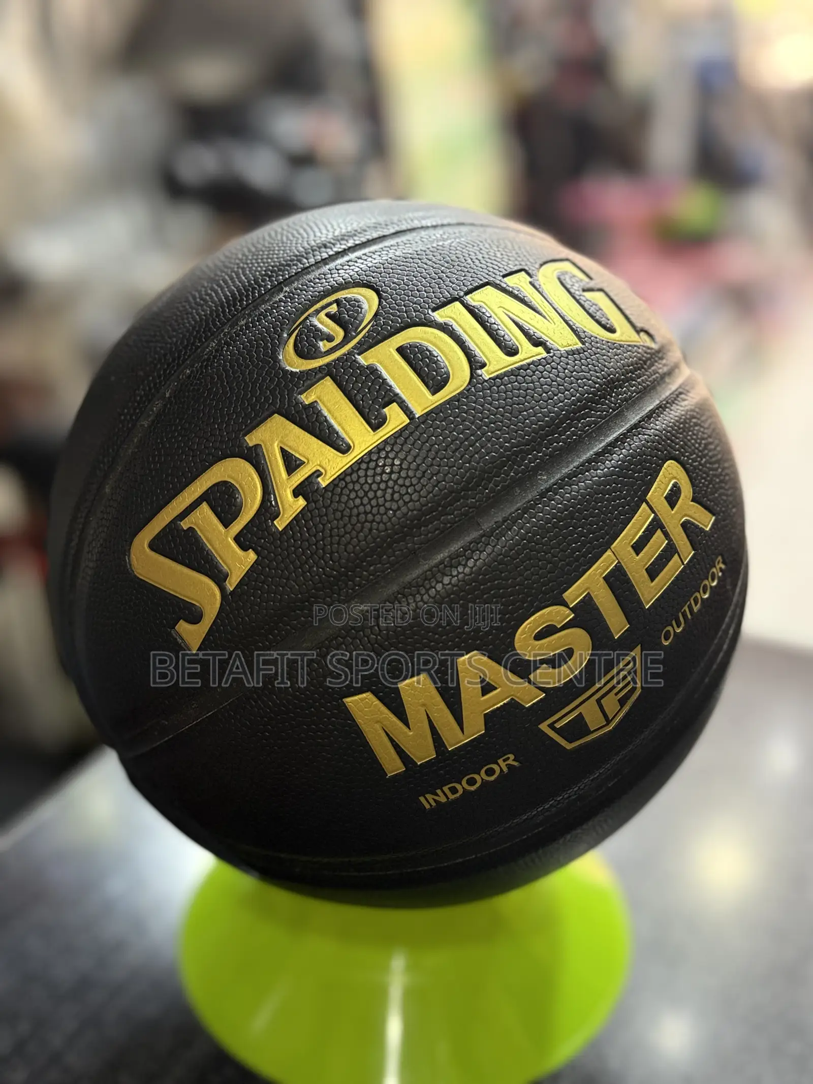 Original Basketball Spalding