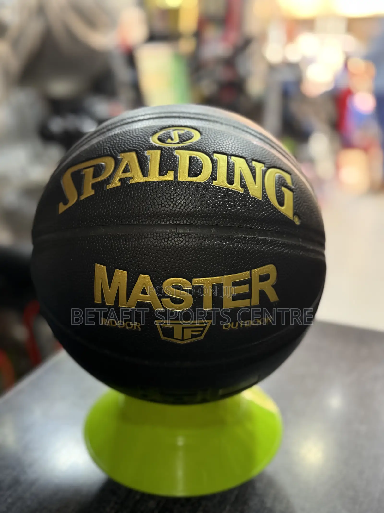 Original Basketball Spalding