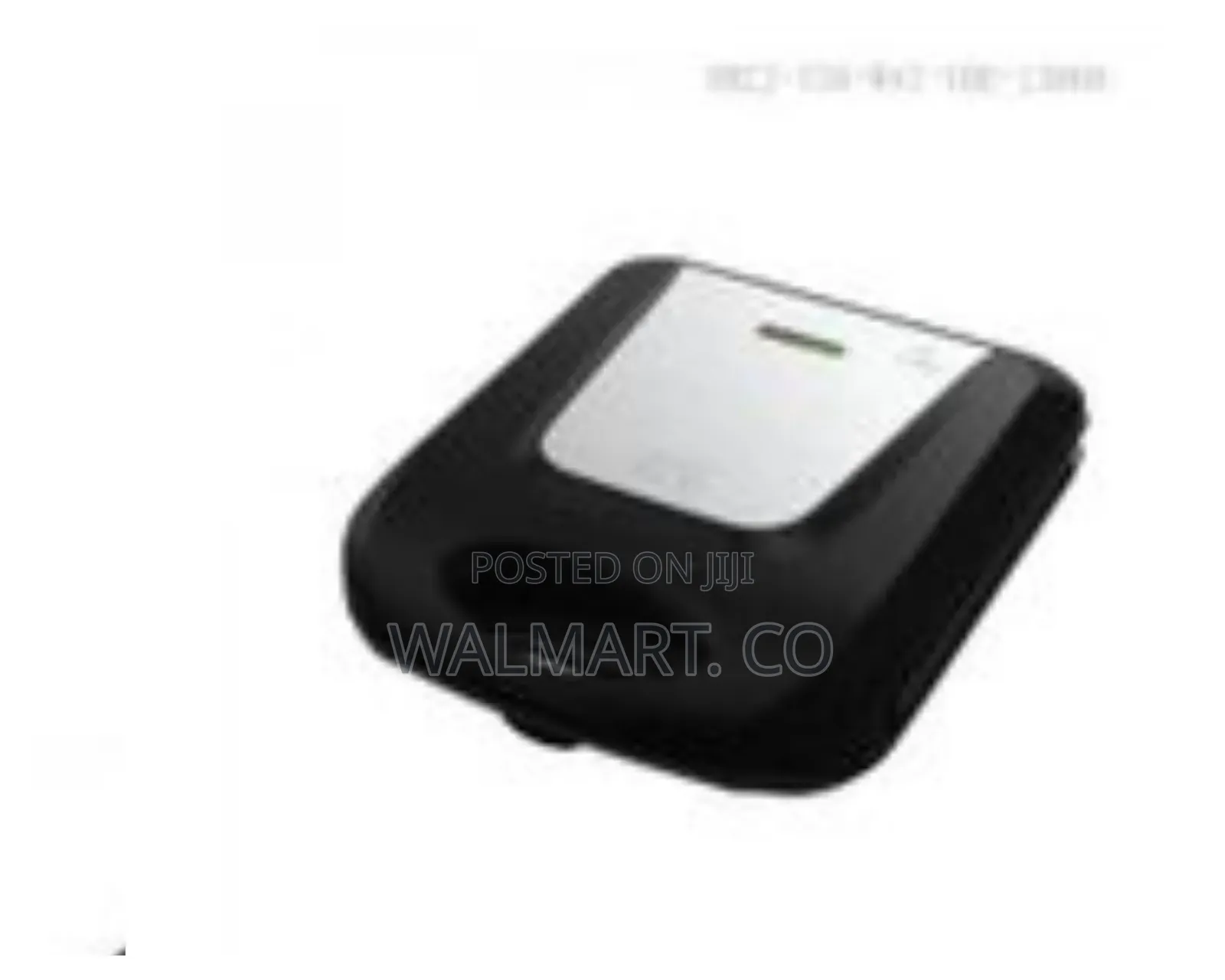 Winning Star Automatic Non Stick Electric Sandwich Waffle Maker