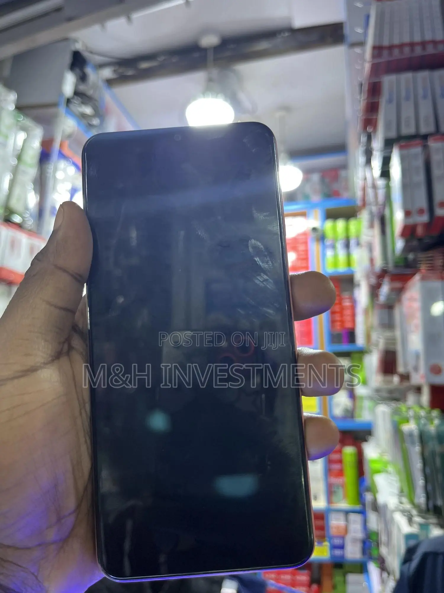 Samsung Galaxy A04s 128 GB Orange