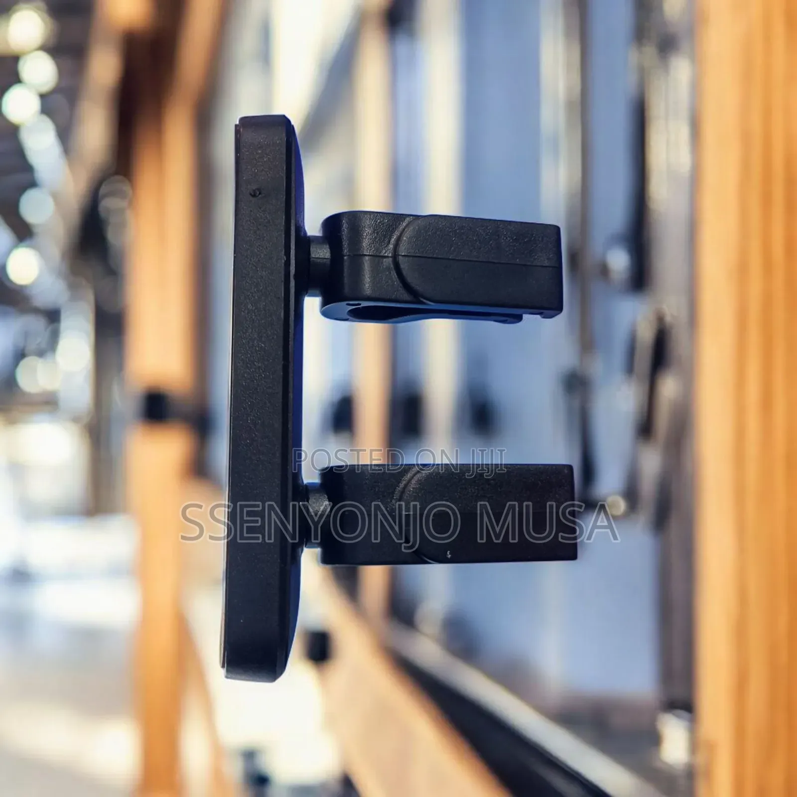 Magnetic F31 Car Bike Mobile Phone Holder – Strong Magnet Mount.