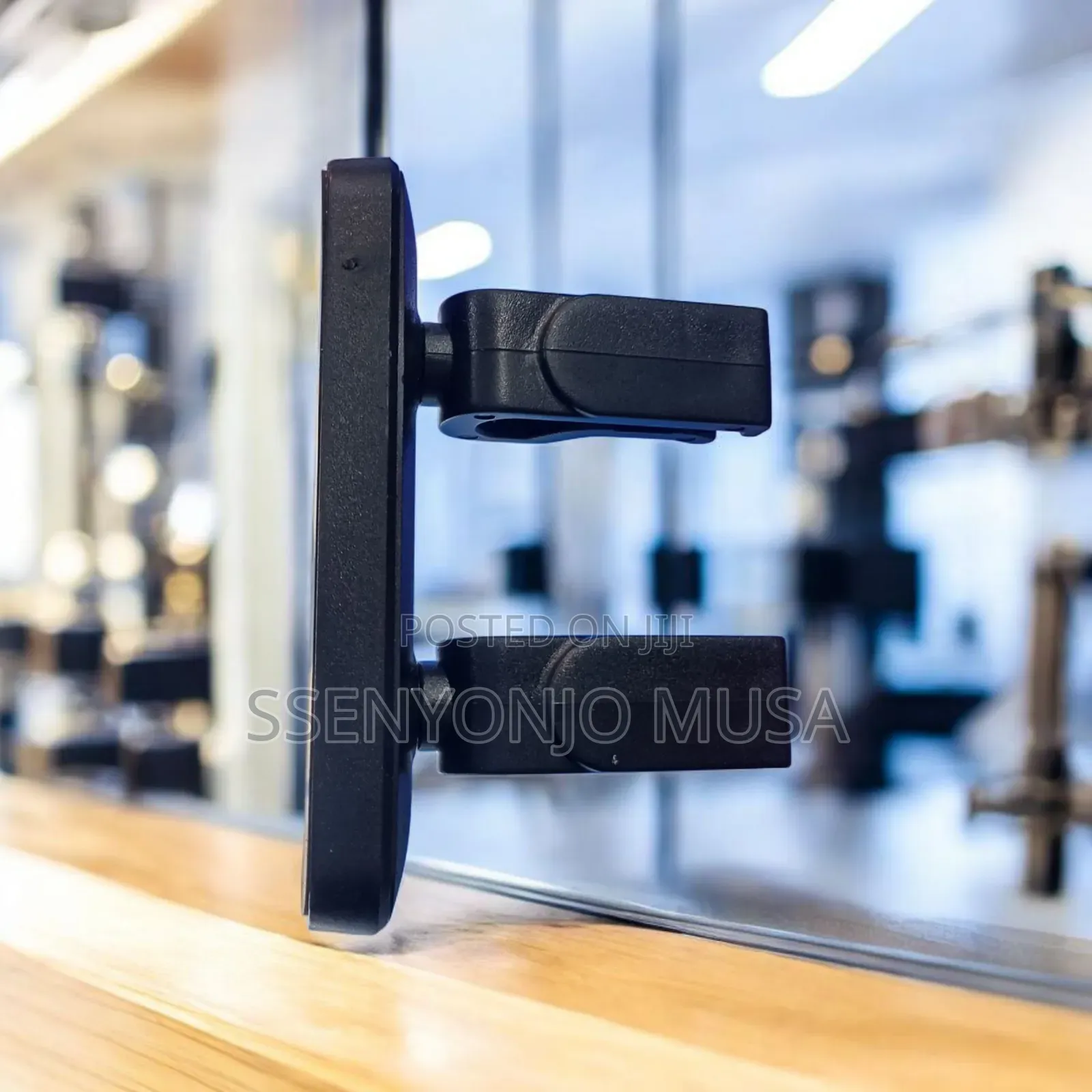 Magnetic F31 Car Bike Mobile Phone Holder – Strong Magnet Mount.