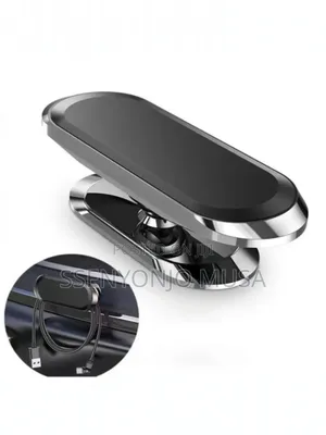 Magnetic F31 Car Bike Mobile Phone Holder – Strong Magnet Mount.