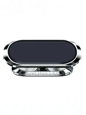 Magnetic F31 Car Bike Mobile Phone Holder – Strong Magnet Mount.