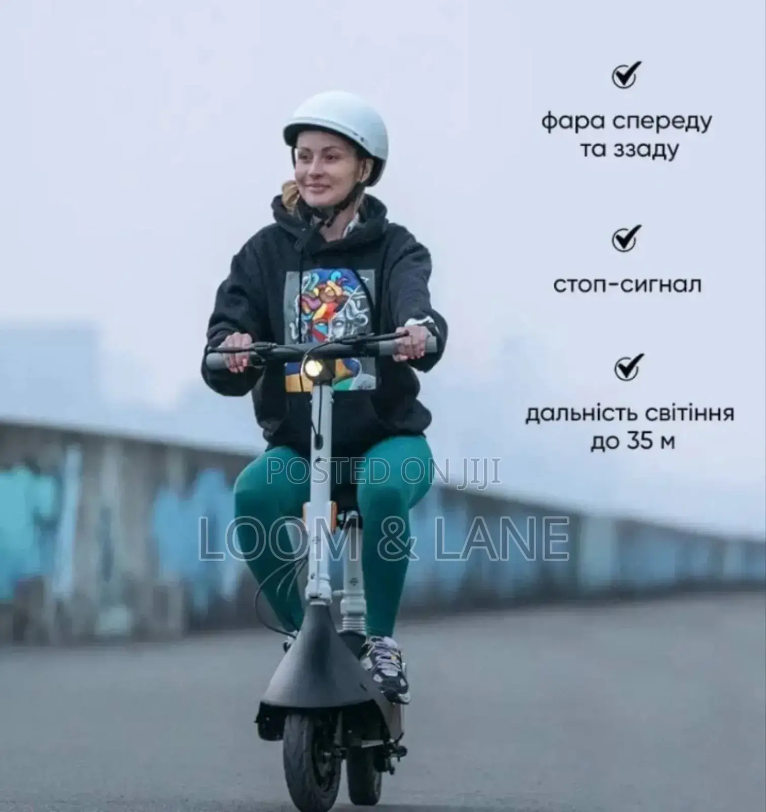 Ceetle Pro Electric Scooter