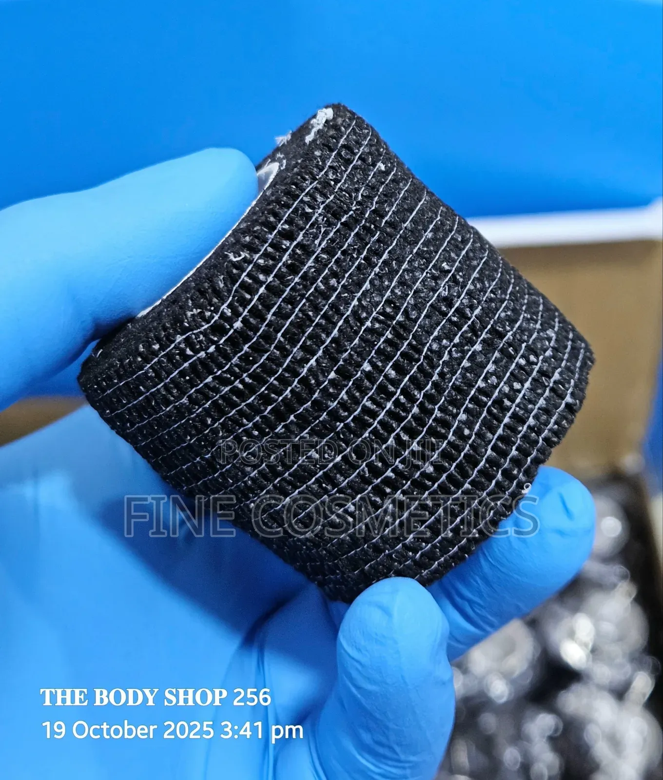 3pieces Tattoo Grip Bandage | Cover Wraps Tape Waterproof Wound+Sports