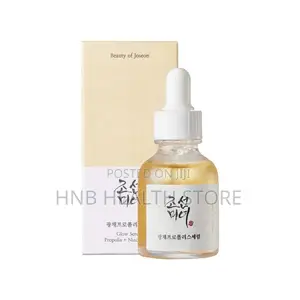 Beauty of Joseon Niacinamide Glow Serum.