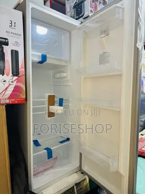 Chiq 230 Litres Fridge 10yr Warranty