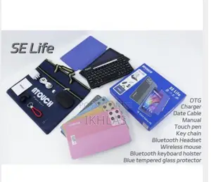 New Atouch SE Life 512 GB